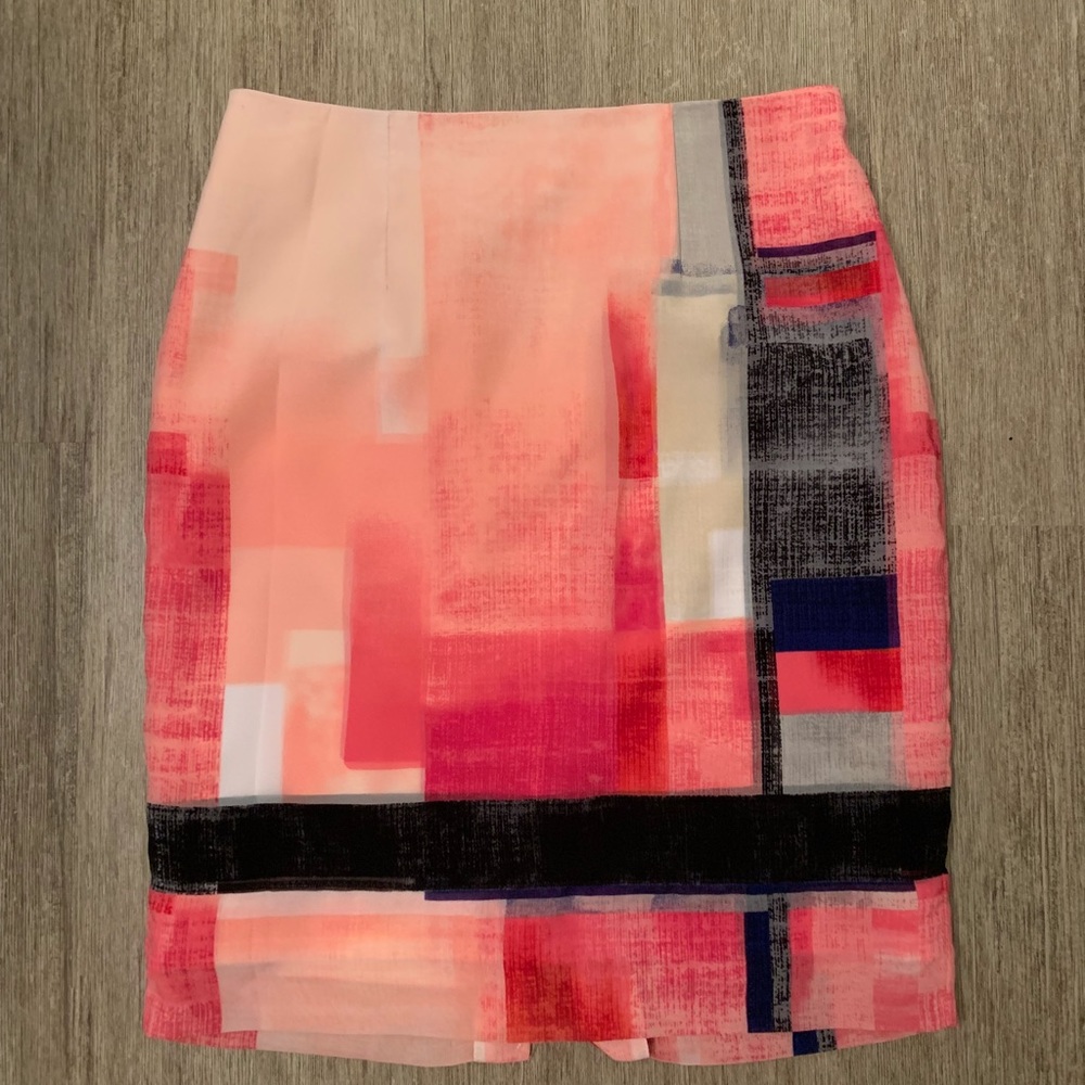 White House Black Market pencil skirt